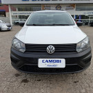 VW - VolksWagen Saveiro Robust 1.6 Total Flex 8V 2022 Flex-0