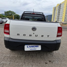 VW - VolksWagen Saveiro Robust 1.6 Total Flex 8V 2022 Flex-5