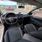 VW - VolksWagen Saveiro Robust 1.6 Total Flex 8V 2022 Flex-7