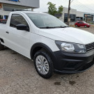 VW - VolksWagen Saveiro Robust 1.6 Total Flex 8V 2022 Flex-1