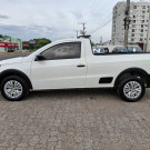 VW - VolksWagen Saveiro Robust 1.6 Total Flex 8V 2022 Flex-3