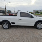 VW - VolksWagen Saveiro Robust 1.6 Total Flex 8V 2022 Flex-2