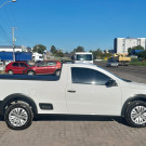 VW - VolksWagen Saveiro Robust 1.6 Total Flex 8V 2022 Flex-5