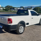 VW - VolksWagen Saveiro Robust 1.6 Total Flex 8V 2022 Flex-4