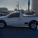 VW - VolksWagen Saveiro Robust 1.6 Total Flex 8V 2022 Flex-2
