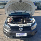 VW - VolksWagen Saveiro Robust 1.6 Total Flex 8V 2022 Flex-7