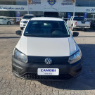 VW - VolksWagen Saveiro Robust 1.6 Total Flex 8V 2022 Flex-1