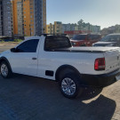 VW - VolksWagen Saveiro Robust 1.6 Total Flex 8V 2022 Flex-0