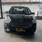Ford Ka 1.0 SE/SE Plus TiVCT Flex 5p 2019 Flex-7