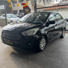 Ford Ka 1.0 SE/SE Plus TiVCT Flex 5p 2019 Flex-6