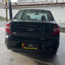 Ford Ka 1.0 SE/SE Plus TiVCT Flex 5p 2019 Flex-2