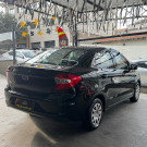 Ford Ka 1.0 SE/SE Plus TiVCT Flex 5p 2019 Flex-0