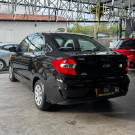 Ford Ka 1.0 SE/SE Plus TiVCT Flex 5p 2019 Flex-3