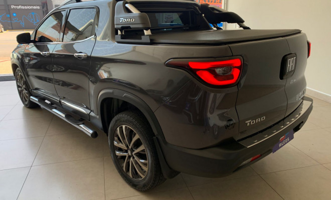 Fiat Toro Ranch 2.0 16V 4x4 TB Diesel Aut. 2023 Diesel-3
