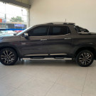 Fiat Toro Ranch 2.0 16V 4x4 TB Diesel Aut. 2023 Diesel-2
