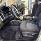 Fiat Toro Endurance 1.8 16V Flex Aut. 2022 Flex