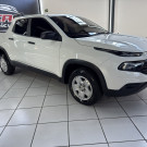 Fiat Toro Endurance 1.8 16V Flex Aut. 2022 Flex