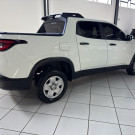 Fiat Toro Endurance 1.8 16V Flex Aut. 2022 Flex