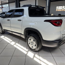 Fiat Toro Endurance 1.8 16V Flex Aut. 2022 Flex