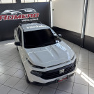 Fiat Toro Endurance 1.8 16V Flex Aut. 2022 Flex
