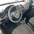 Fiat Grand Siena ATTRAC. 1.4 EVO F.Flex 8V 2013 Flex-7