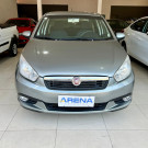 Fiat Grand Siena ATTRAC. 1.4 EVO F.Flex 8V 2013 Flex-0