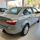 Fiat Grand Siena ATTRAC. 1.4 EVO F.Flex 8V 2013 Flex-2