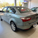 Fiat Grand Siena ATTRAC. 1.4 EVO F.Flex 8V 2013 Flex-4