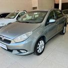 Fiat Grand Siena ATTRAC. 1.4 EVO F.Flex 8V 2013 Flex-1