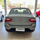 Fiat Grand Siena ATTRAC. 1.4 EVO F.Flex 8V 2013 Flex-3