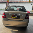 Ford Fiesta 1.0 8V Flex/Class 1.0 8V Flex 5p 2009 Flex-0