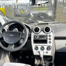 Ford Fiesta 1.0 8V Flex/Class 1.0 8V Flex 5p 2009 Flex-3