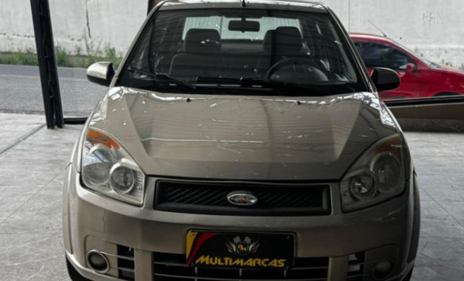 Ford Fiesta 1.0 8V Flex/Class 1.0 8V Flex 5p 2009 Flex-7