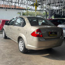 Ford Fiesta 1.0 8V Flex/Class 1.0 8V Flex 5p 2009 Flex-1