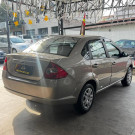 Ford Fiesta 1.0 8V Flex/Class 1.0 8V Flex 5p 2009 Flex-2