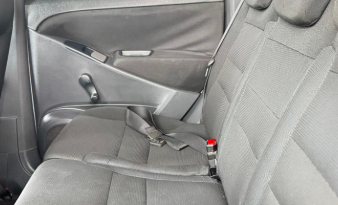 Fiat Idea ATTRACTIVE 1.4 Fire Flex 8V 5p 2013 Flex-2