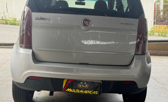 Fiat Idea ATTRACTIVE 1.4 Fire Flex 8V 5p 2013 Flex-4