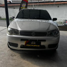 Fiat Palio 1.0 ECONOMY Fire Flex 8V 4p 2010 Flex-0