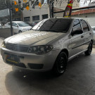 Fiat Palio 1.0 ECONOMY Fire Flex 8V 4p 2010 Flex-1