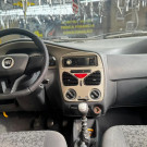 Fiat Palio 1.0 ECONOMY Fire Flex 8V 4p 2010 Flex-3