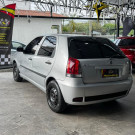 Fiat Palio 1.0 ECONOMY Fire Flex 8V 4p 2010 Flex-2