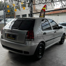 Fiat Palio 1.0 ECONOMY Fire Flex 8V 4p 2010 Flex-5