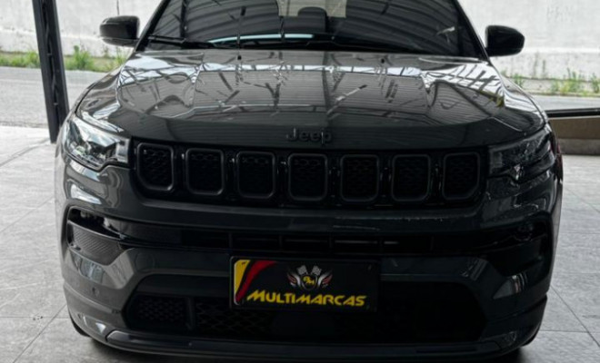 Jeep COMPASS S T270 1.3 TB 4x2 Flex Aut. 2023 Flex-11