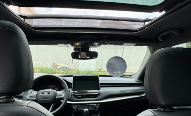 Jeep COMPASS S T270 1.3 TB 4x2 Flex Aut. 2023 Flex-0