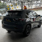Jeep COMPASS S T270 1.3 TB 4x2 Flex Aut. 2023 Flex-4