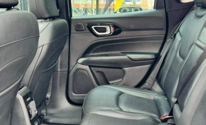 Jeep COMPASS S T270 1.3 TB 4x2 Flex Aut. 2023 Flex-4