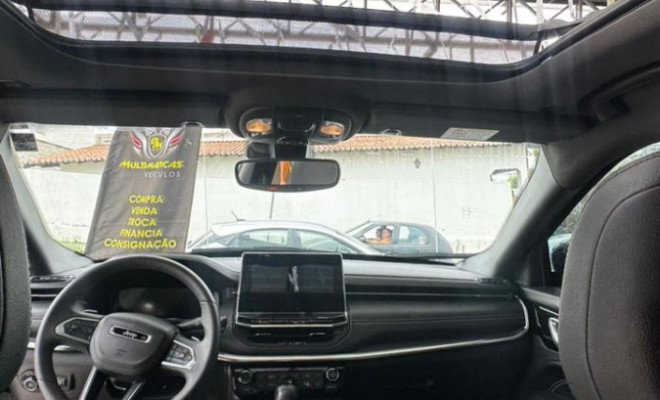 Jeep COMPASS S T270 1.3 TB 4x2 Flex Aut. 2023 Flex-3