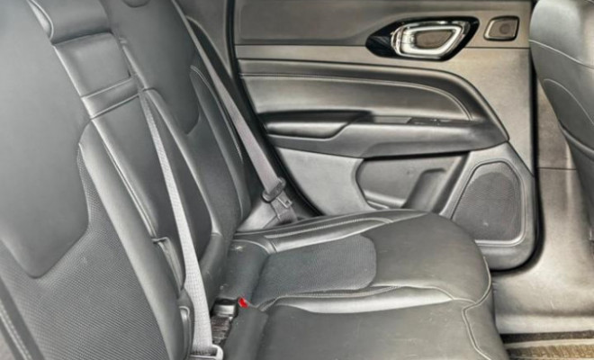 Jeep COMPASS S T270 1.3 TB 4x2 Flex Aut. 2023 Flex-9
