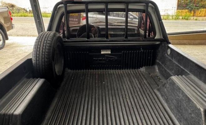 Ford Pampa L 1.6 1996 Gasolina-5