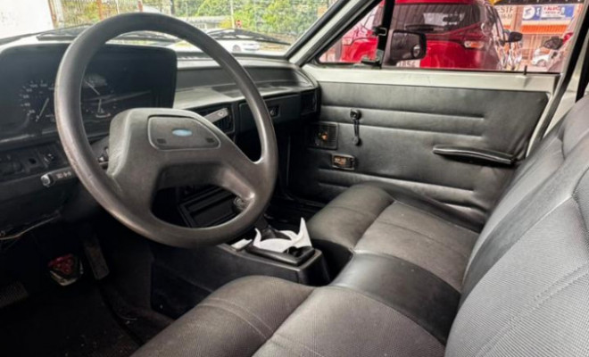 Ford Pampa L 1.6 1996 Gasolina-0